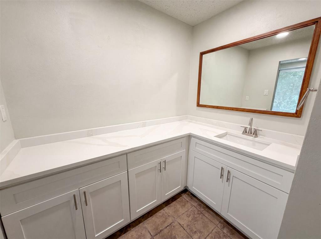 Van Zandt Place Add - Residential