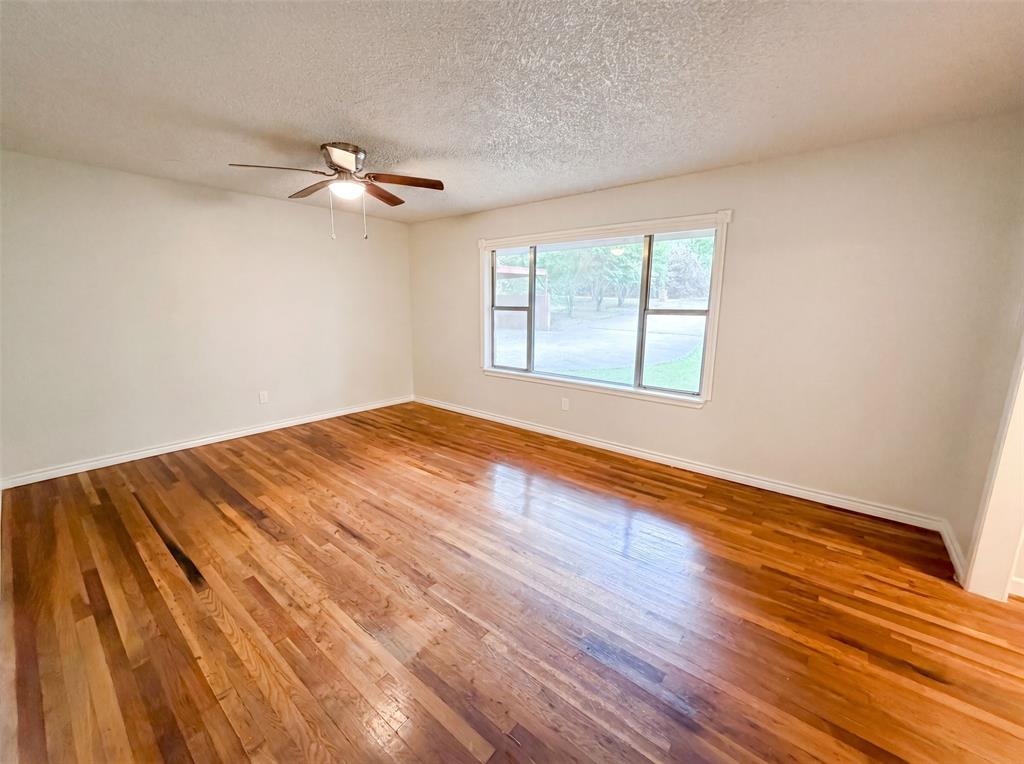 Van Zandt Place Add - Residential