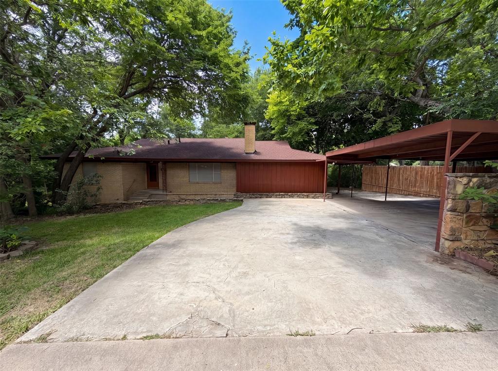 Van Zandt Place Add - Residential