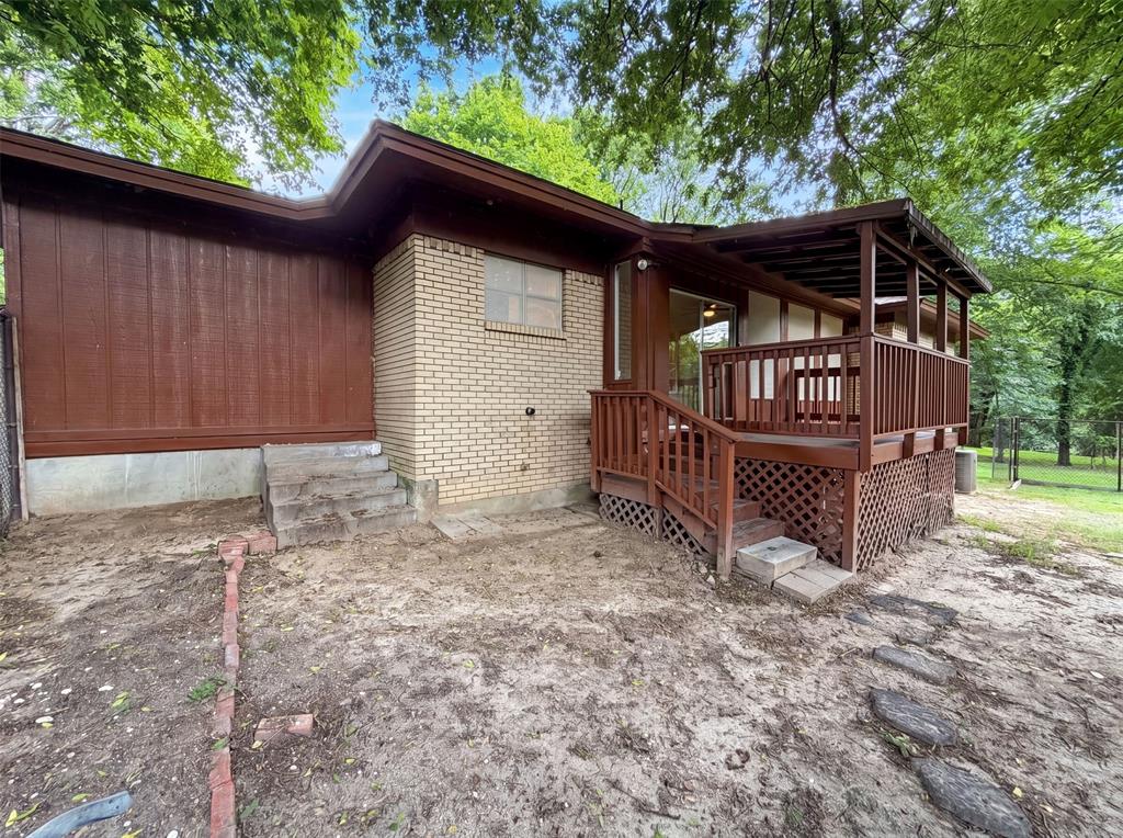 Van Zandt Place Add - Residential