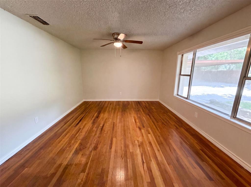 Van Zandt Place Add - Residential