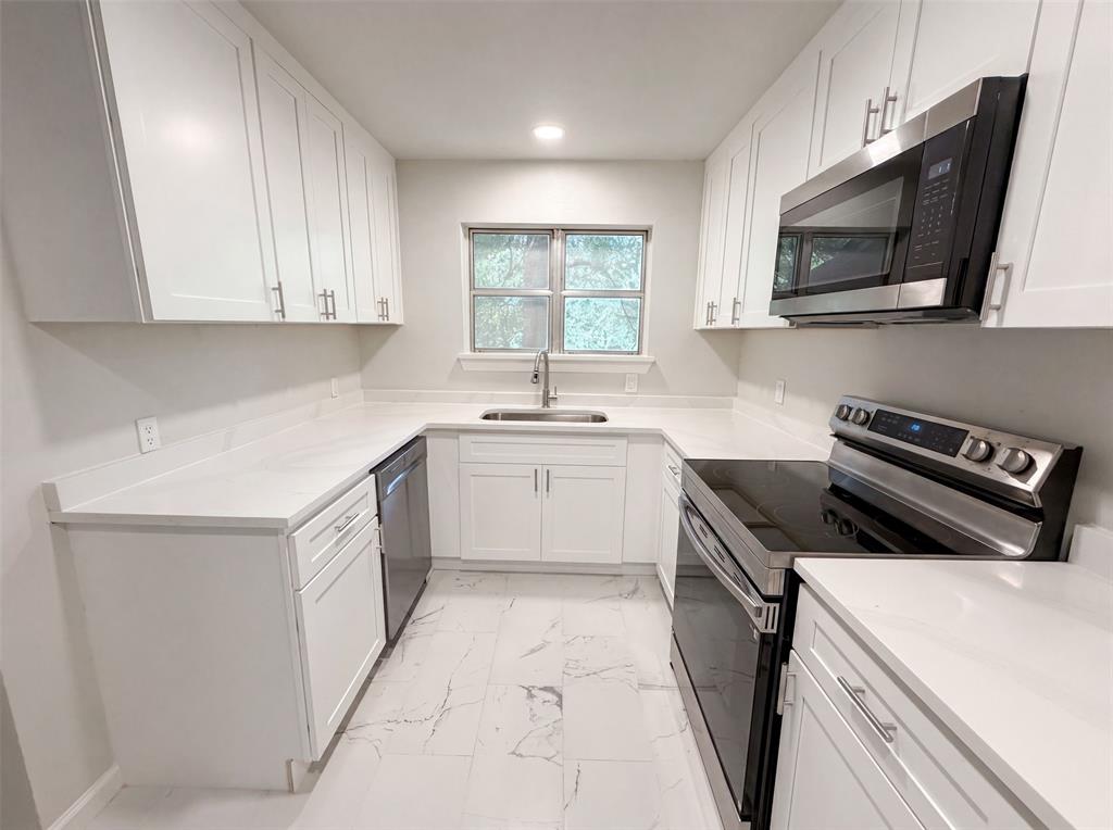 Van Zandt Place Add - Residential