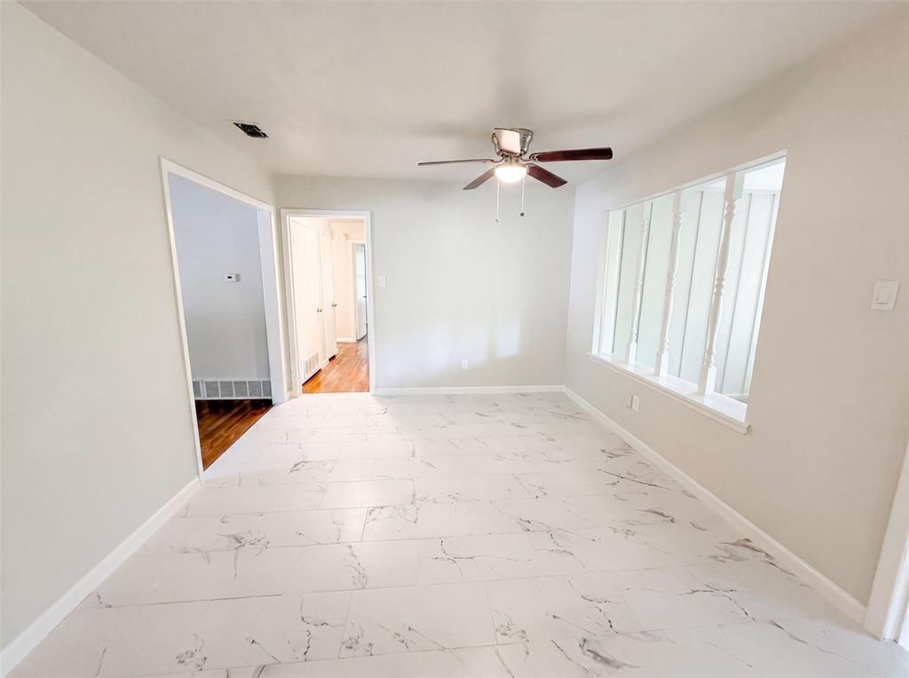 Van Zandt Place Add - Residential
