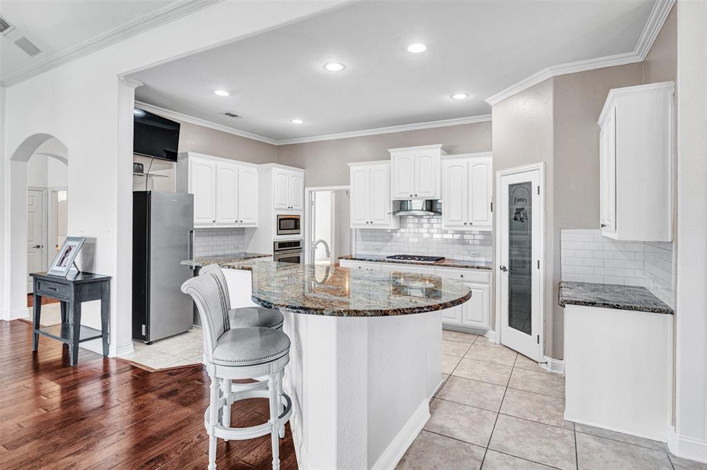Chisholm Crossing Ph 2 - Residential