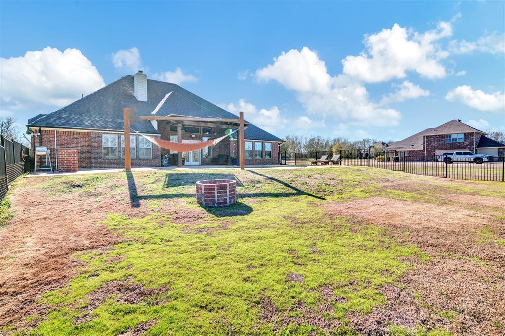 Chisholm Crossing Ph 2 - Residential