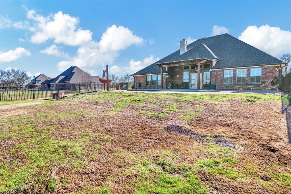Chisholm Crossing Ph 2 - Residential