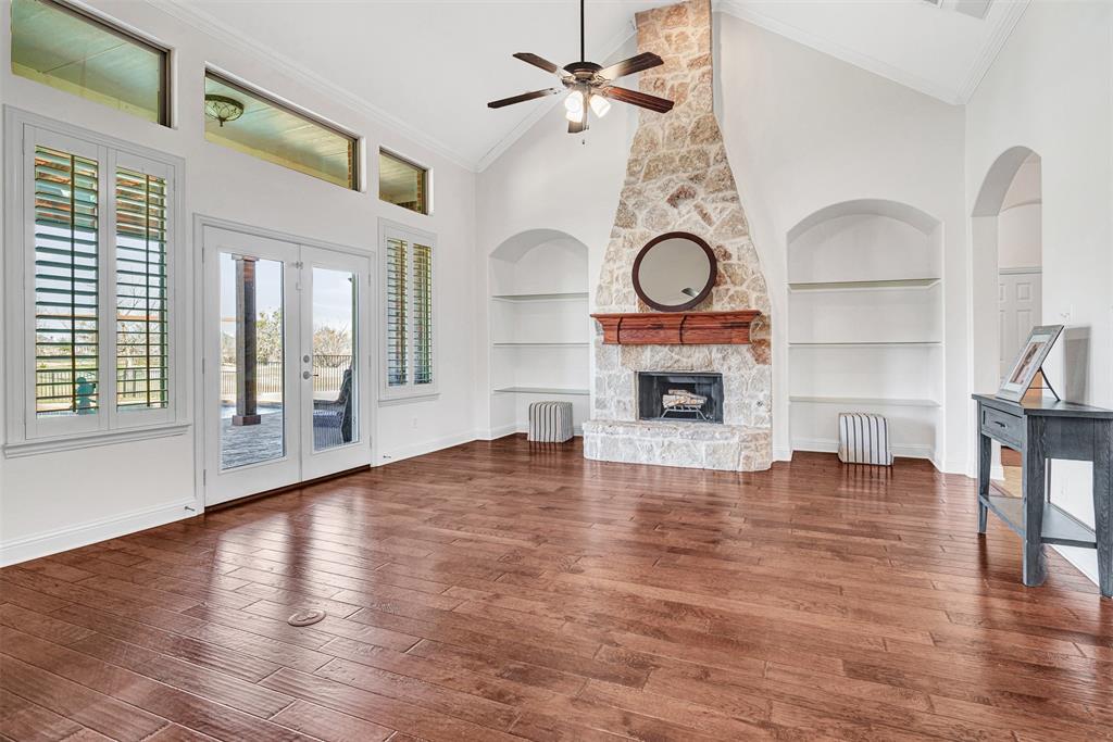 Chisholm Crossing Ph 2 - Residential