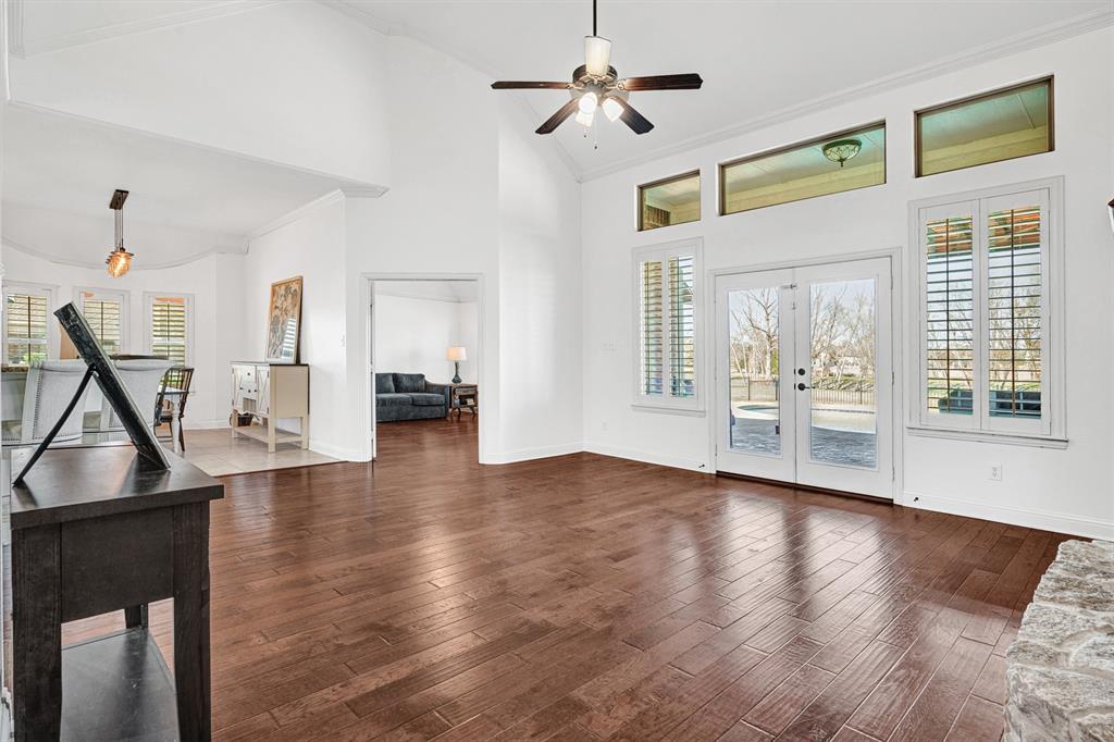 Chisholm Crossing Ph 2 - Residential
