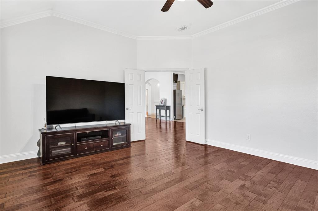 Chisholm Crossing Ph 2 - Residential