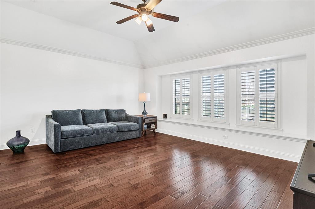 Chisholm Crossing Ph 2 - Residential