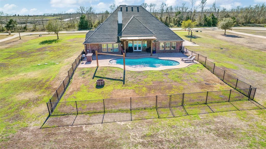 Chisholm Crossing Ph 2 - Residential