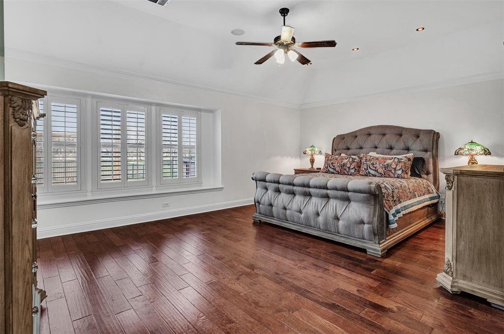Chisholm Crossing Ph 2 - Residential