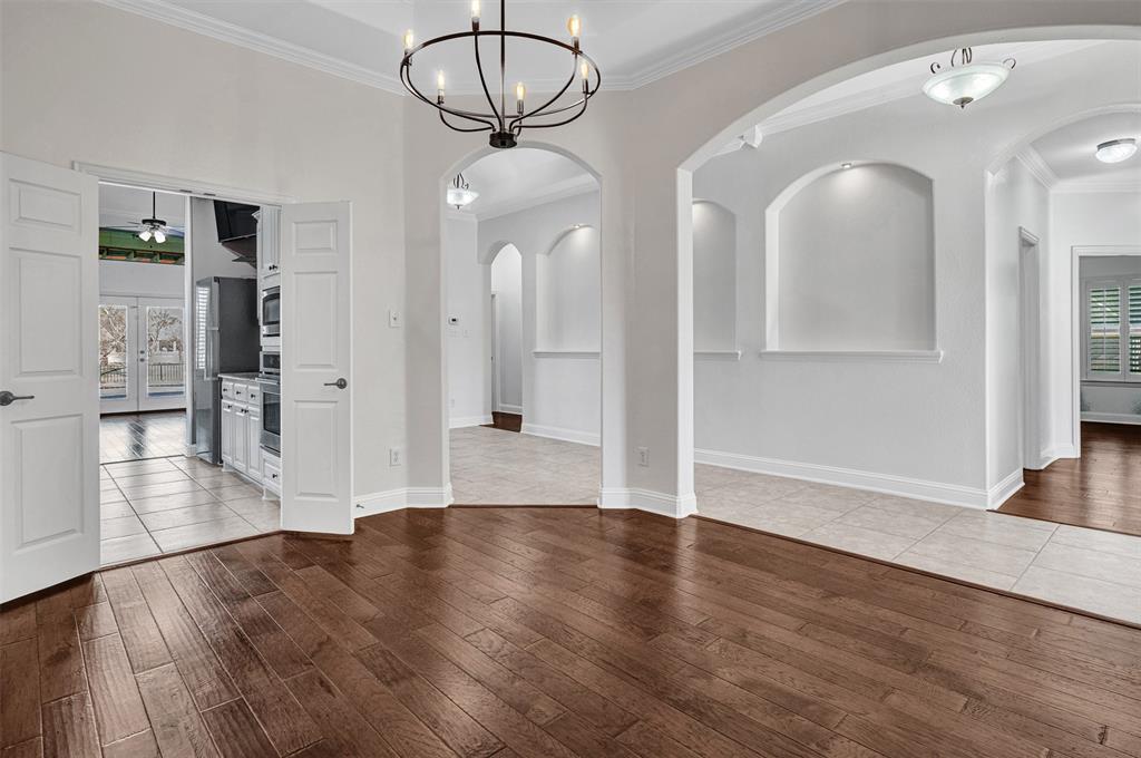 Chisholm Crossing Ph 2 - Residential