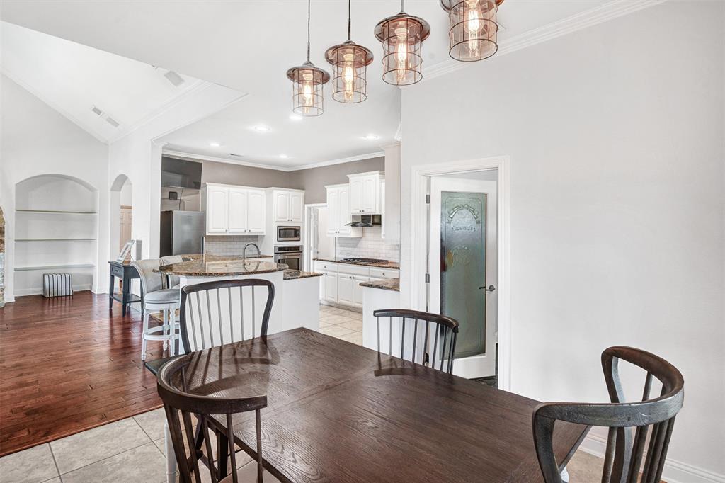 Chisholm Crossing Ph 2 - Residential