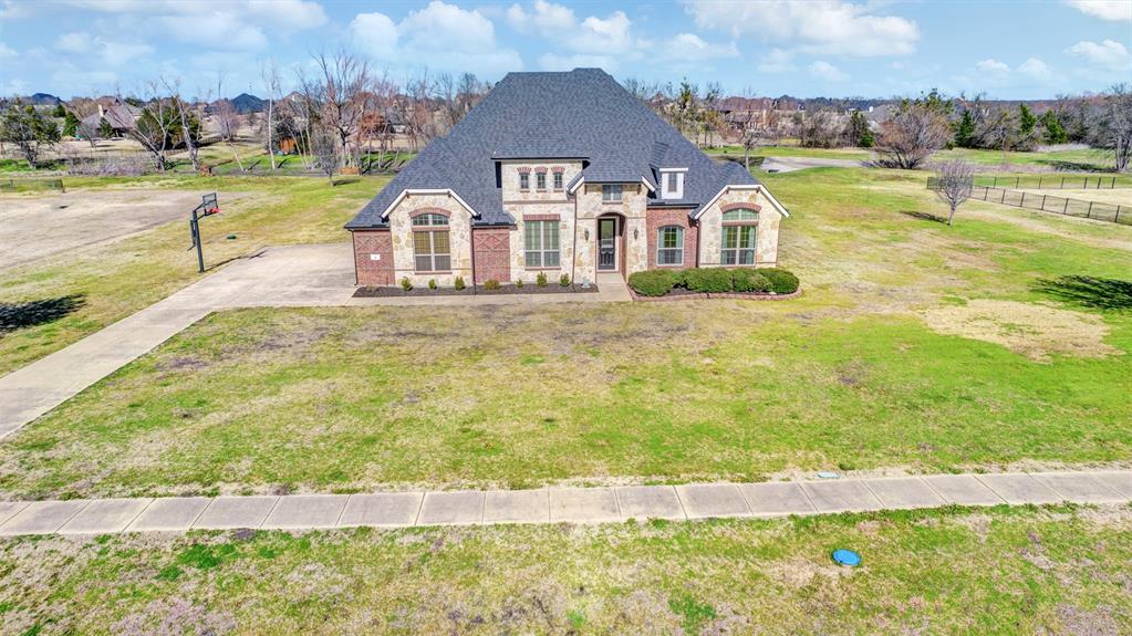 Chisholm Crossing Ph 2 - Residential