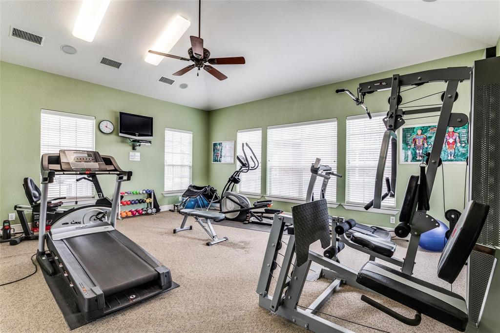 River Bend Villas - Residential