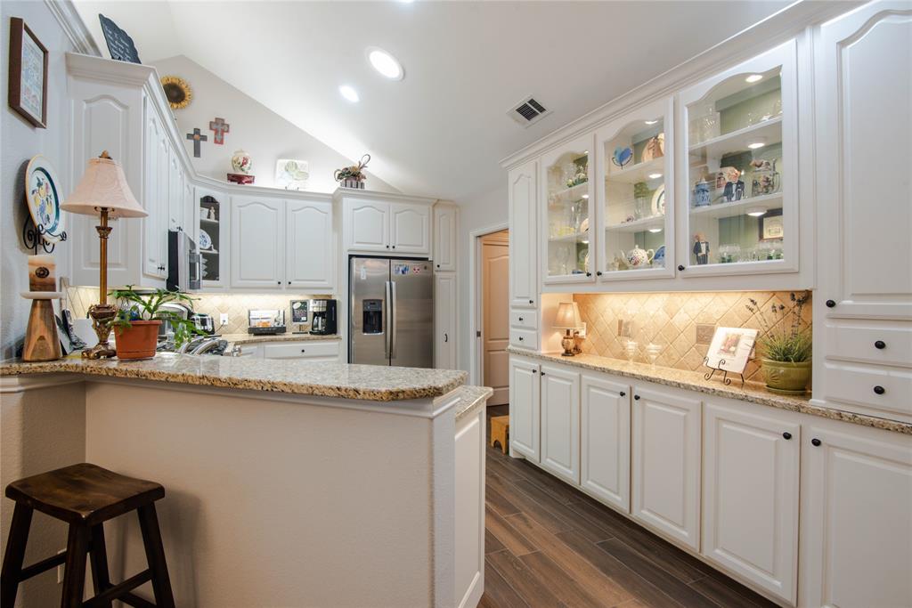 River Bend Villas - Residential
