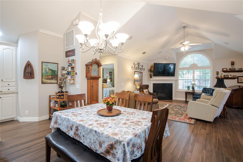 River Bend Villas - Residential