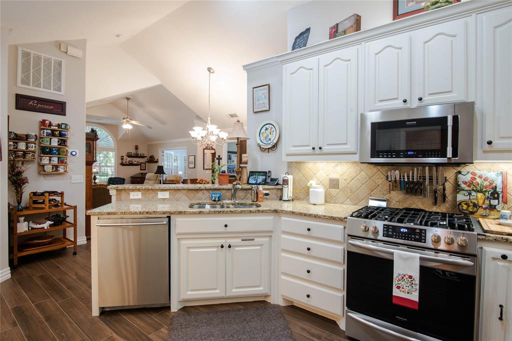 River Bend Villas - Residential