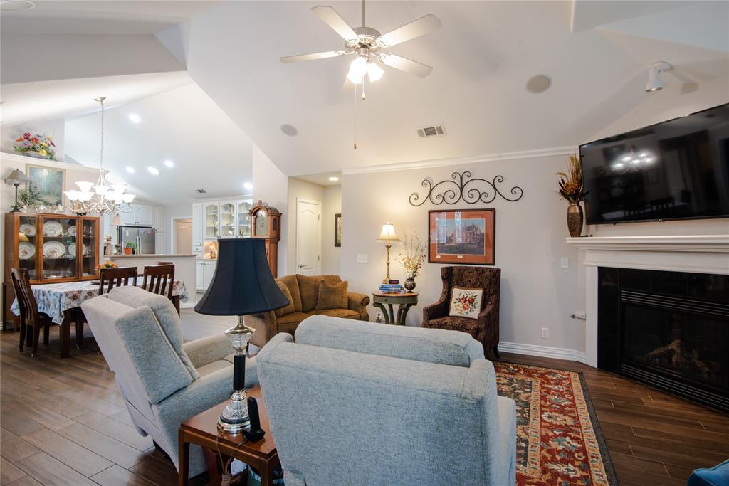 River Bend Villas - Residential