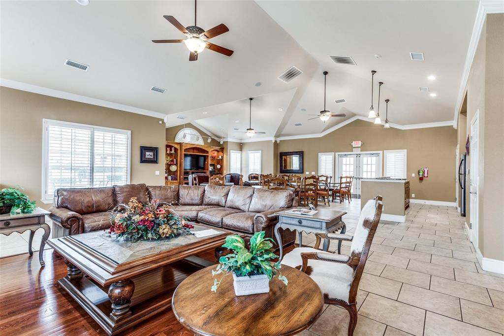 River Bend Villas - Residential
