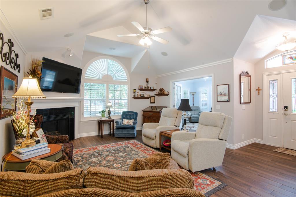 River Bend Villas - Residential