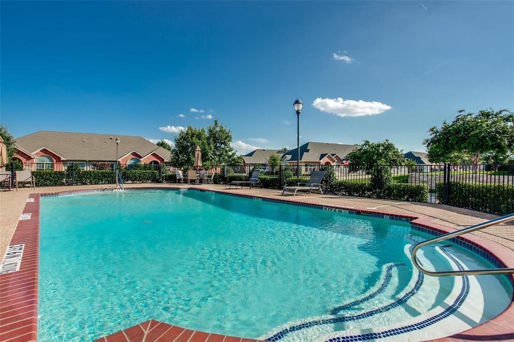 River Bend Villas - Residential
