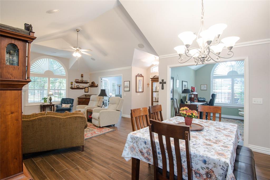 River Bend Villas - Residential