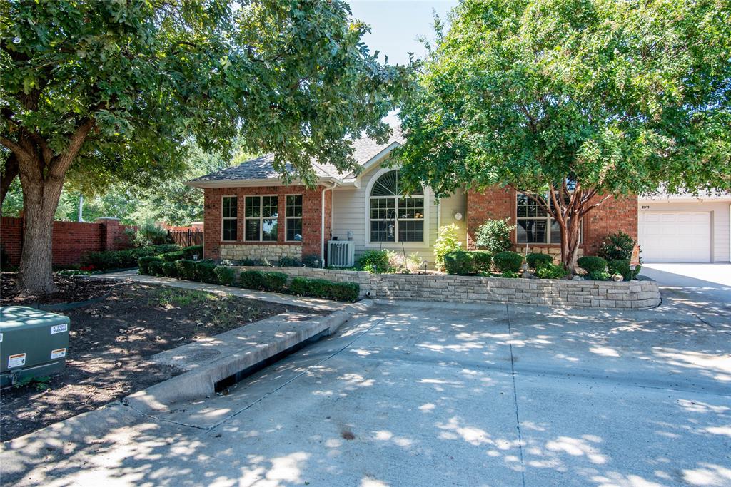 River Bend Villas - Residential