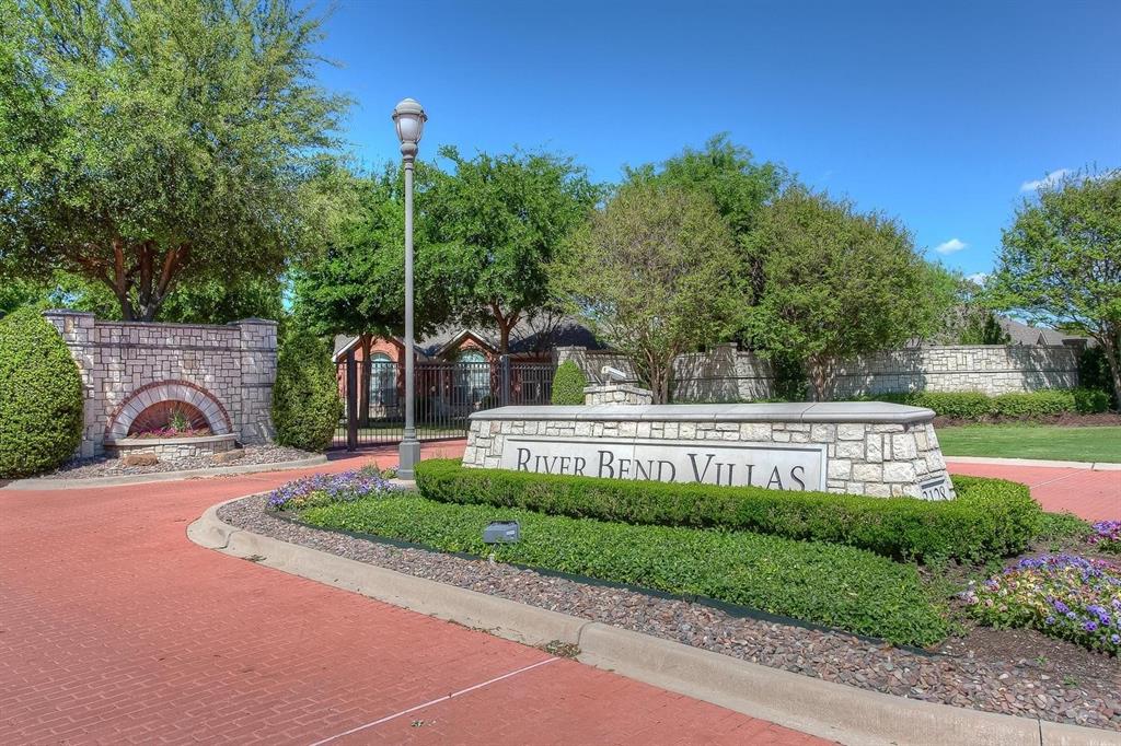 River Bend Villas - Residential
