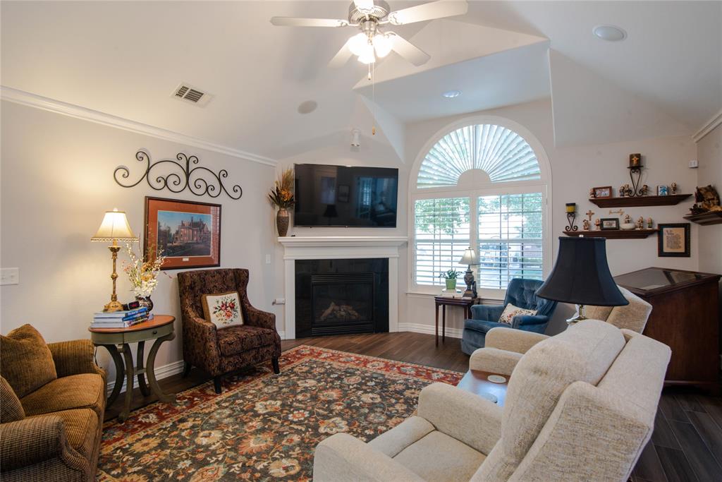 River Bend Villas - Residential