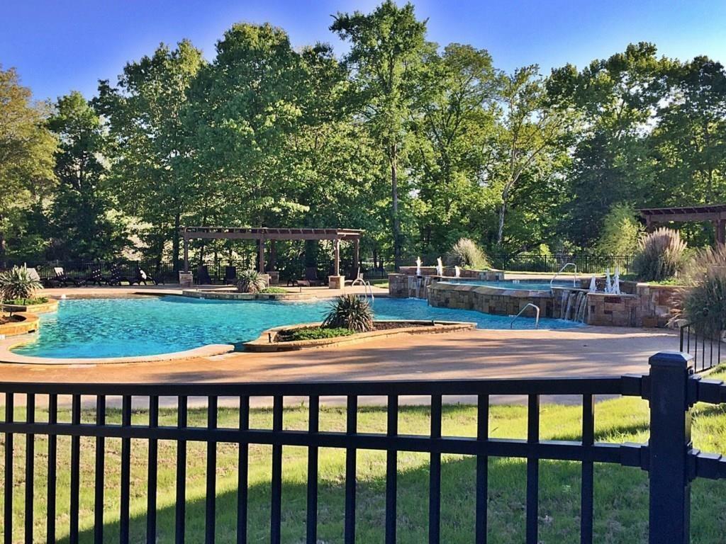 Roaring Fork Addition - Land