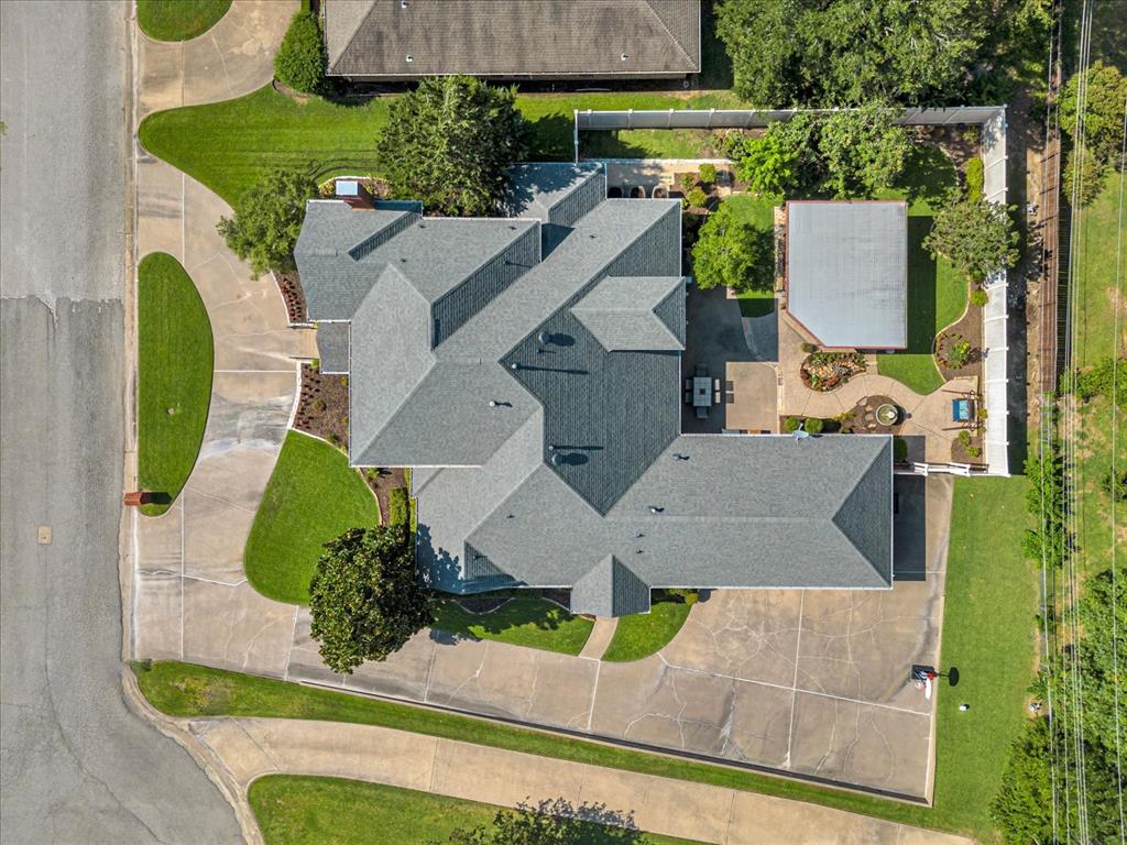 Oak Village South Sec 4 - Residential