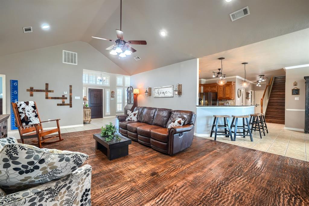 Shamrock Ridge Ph 3, 4, 5, 6, - Residential