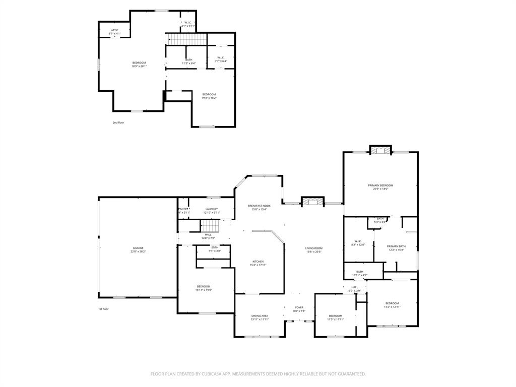 Shamrock Ridge Ph 3, 4, 5, 6, - Residential