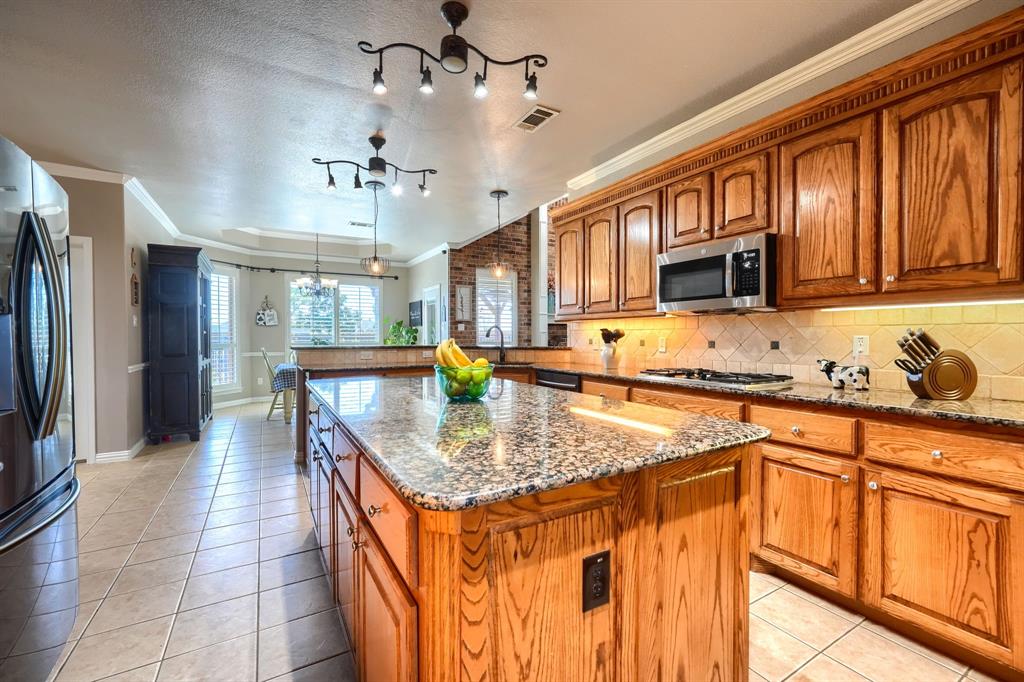 Shamrock Ridge Ph 3, 4, 5, 6, - Residential