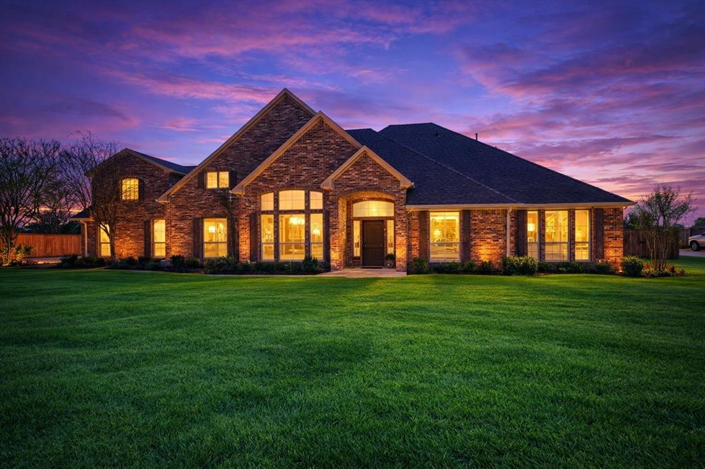 Shamrock Ridge Ph 3, 4, 5, 6, - Residential