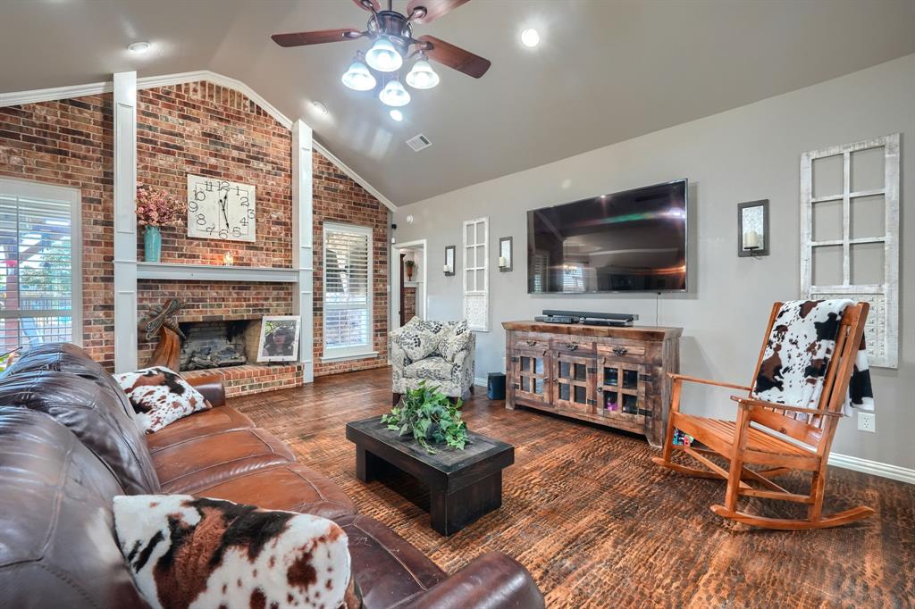 Shamrock Ridge Ph 3, 4, 5, 6, - Residential