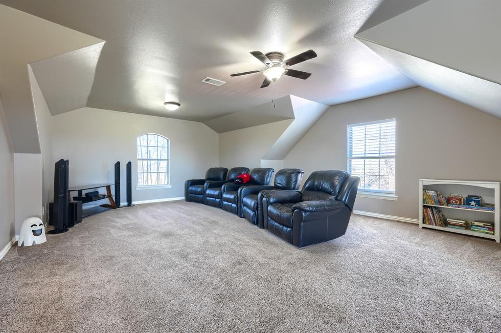 Shamrock Ridge Ph 3, 4, 5, 6, - Residential