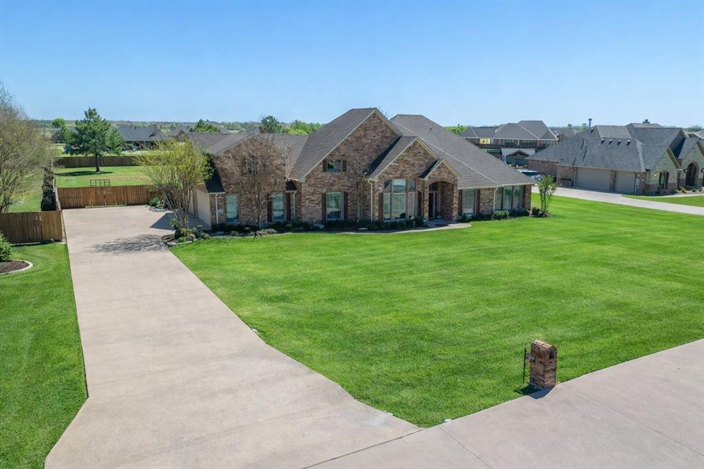 Shamrock Ridge Ph 3, 4, 5, 6, - Residential