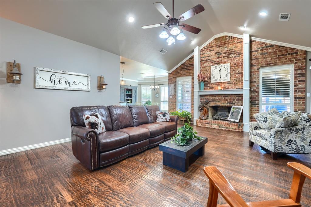 Shamrock Ridge Ph 3, 4, 5, 6, - Residential