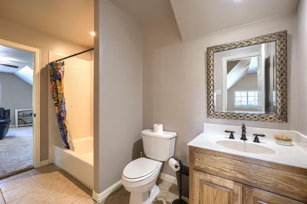 Shamrock Ridge Ph 3, 4, 5, 6, - Residential