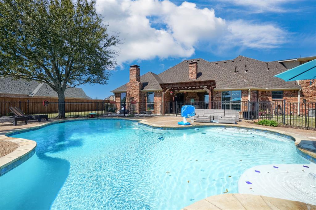 Shamrock Ridge Ph 3, 4, 5, 6, - Residential