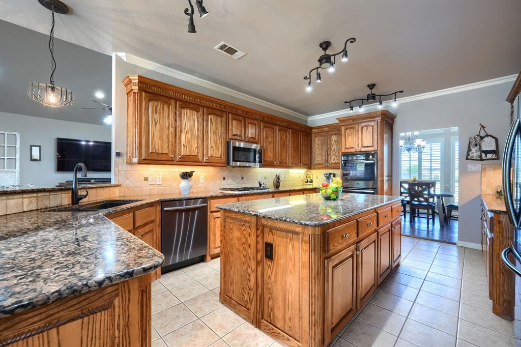 Shamrock Ridge Ph 3, 4, 5, 6, - Residential