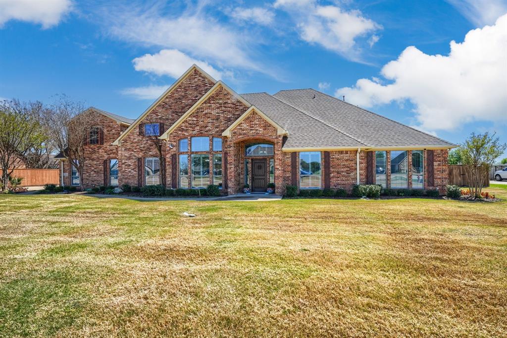 Shamrock Ridge Ph 3, 4, 5, 6, - Residential