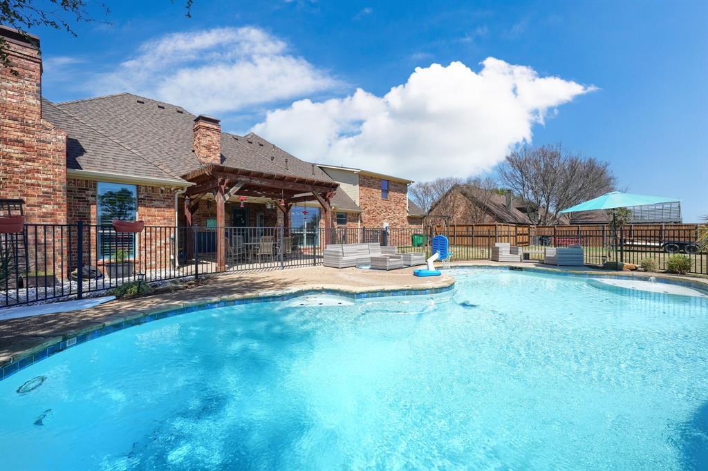 Shamrock Ridge Ph 3, 4, 5, 6, - Residential