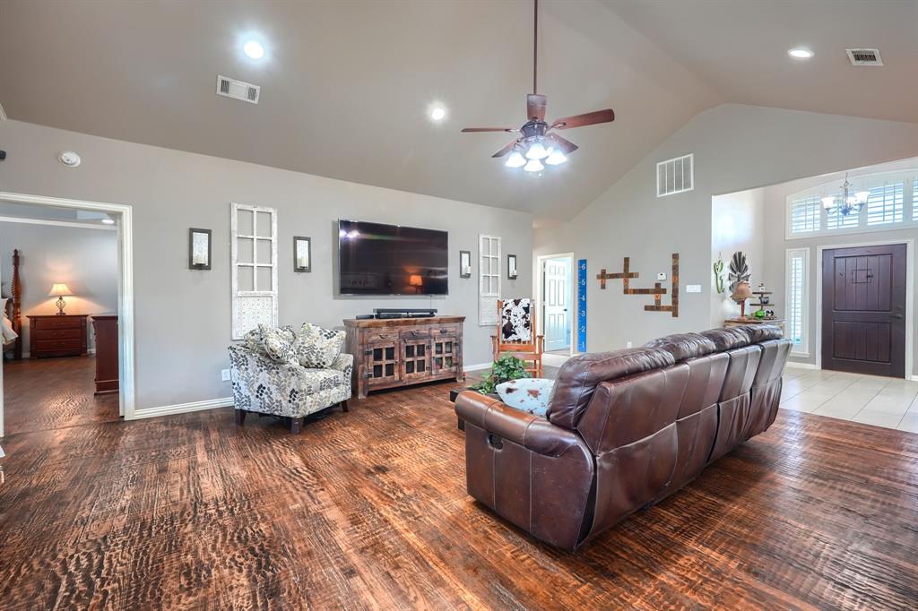 Shamrock Ridge Ph 3, 4, 5, 6, - Residential