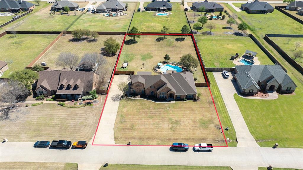 Shamrock Ridge Ph 3, 4, 5, 6, - Residential