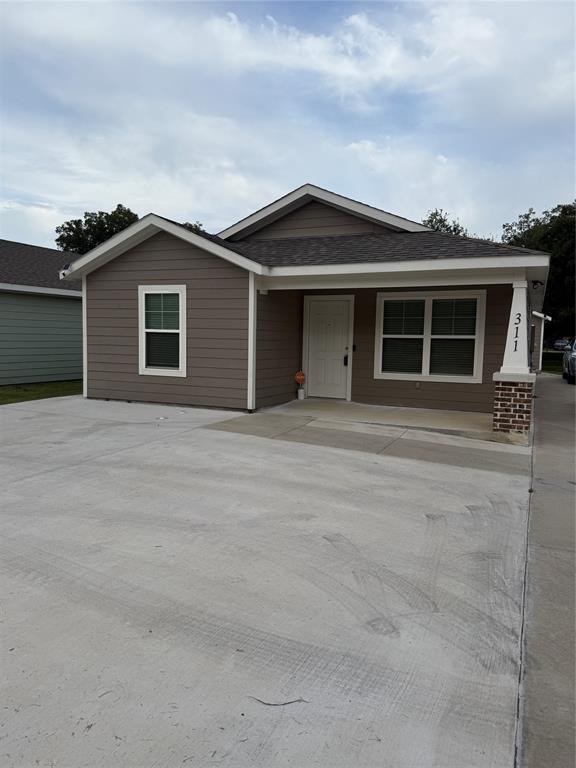 Edgewood Ad - Residential