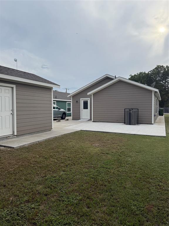 Edgewood Ad - Residential
